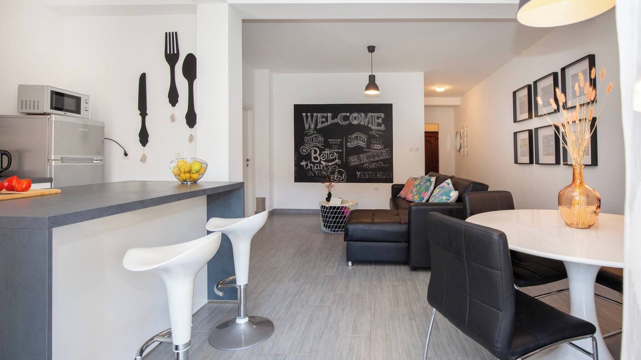 Photo of Livingroom in Duga Luka
