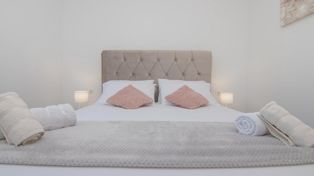 Photo of Bedroom in Gostinjac