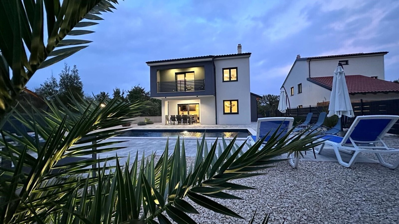 Photo of Outdoor in Gostinjac