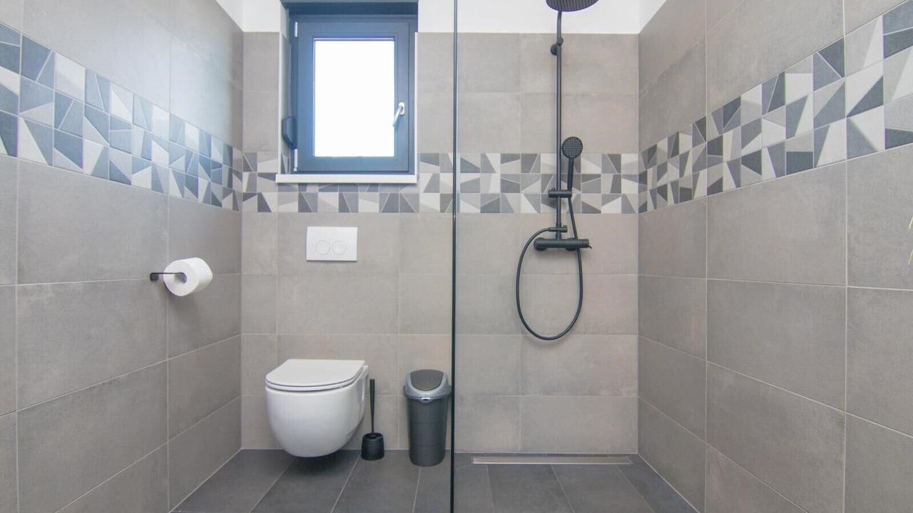 Photo of Bathroom in Gostinjac