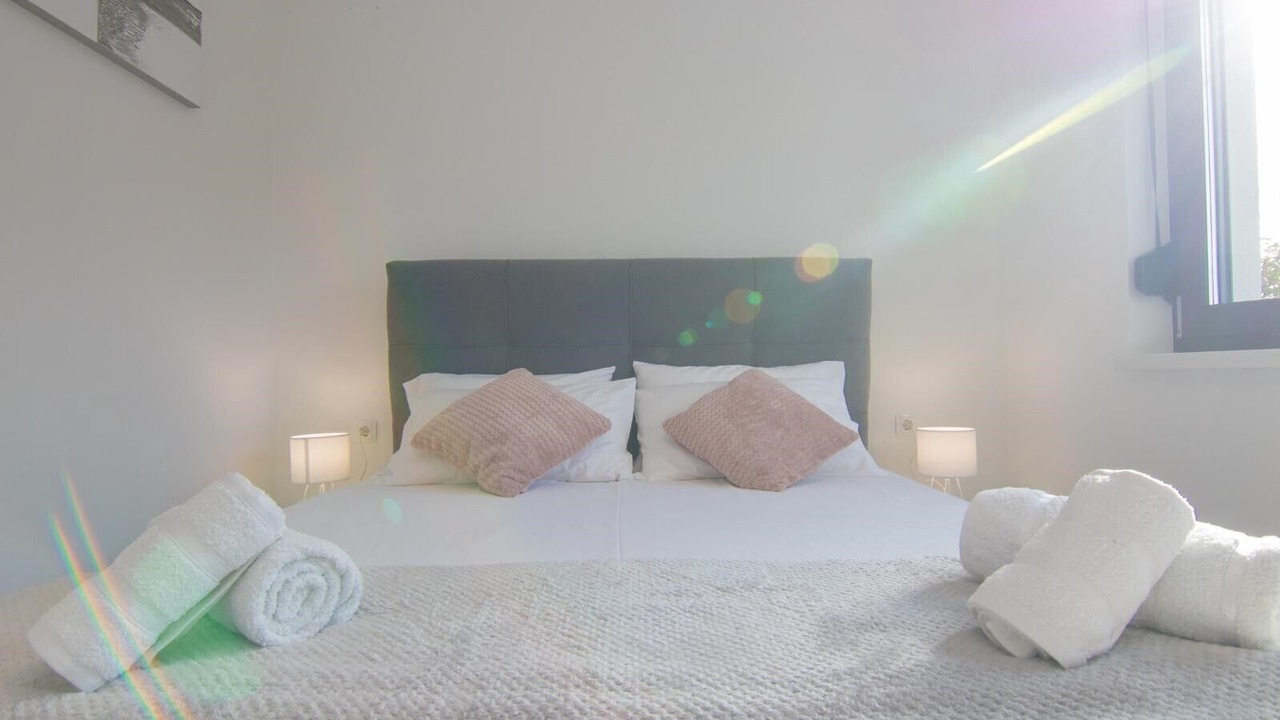 Photo of Bedroom in Gostinjac