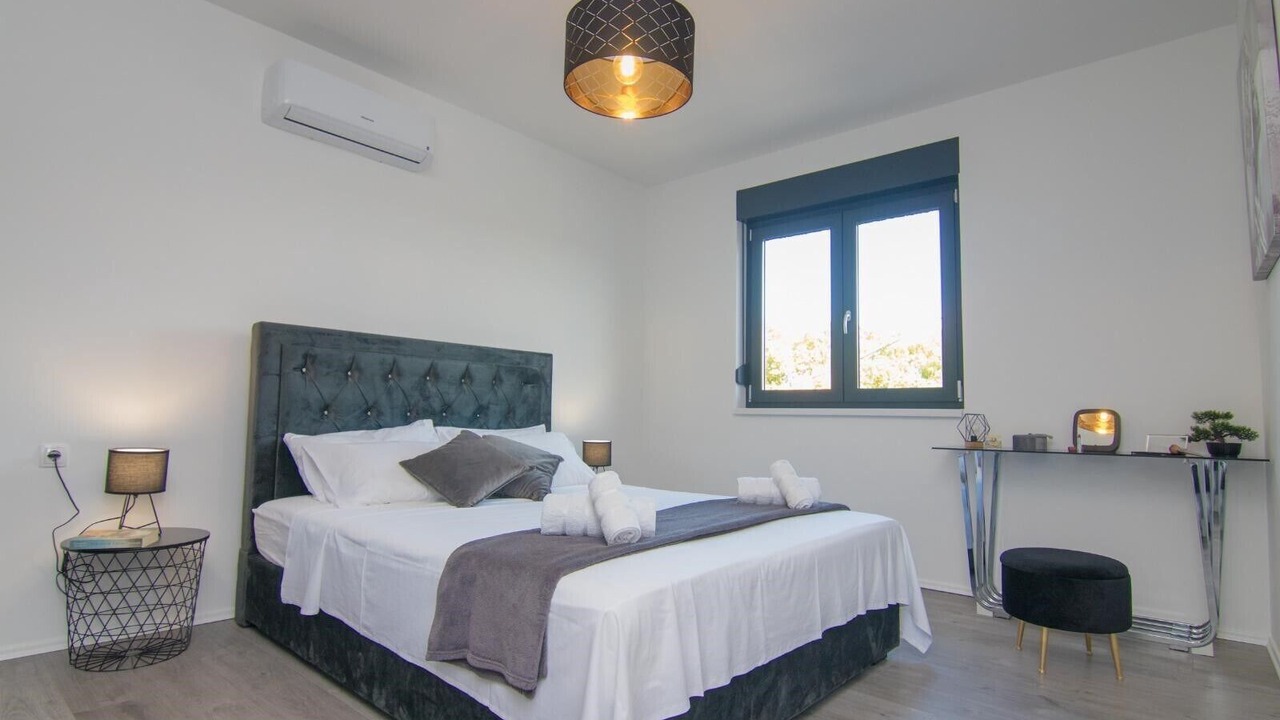 Photo of Bedroom in Gostinjac