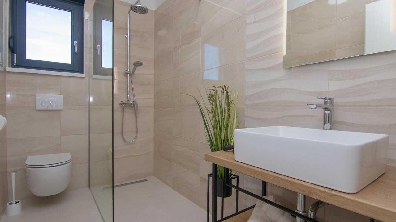 Photo of Bathroom in Gostinjac