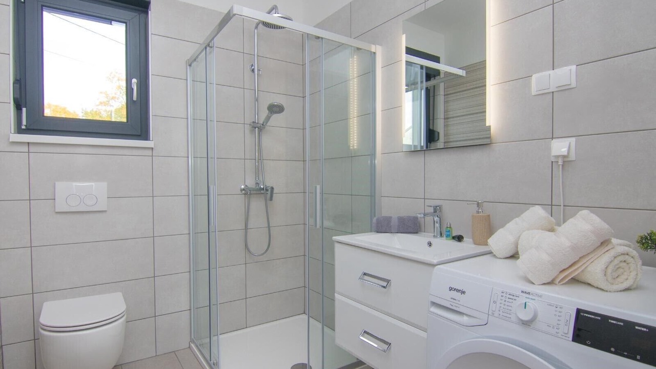 Photo of Bathroom in Gostinjac