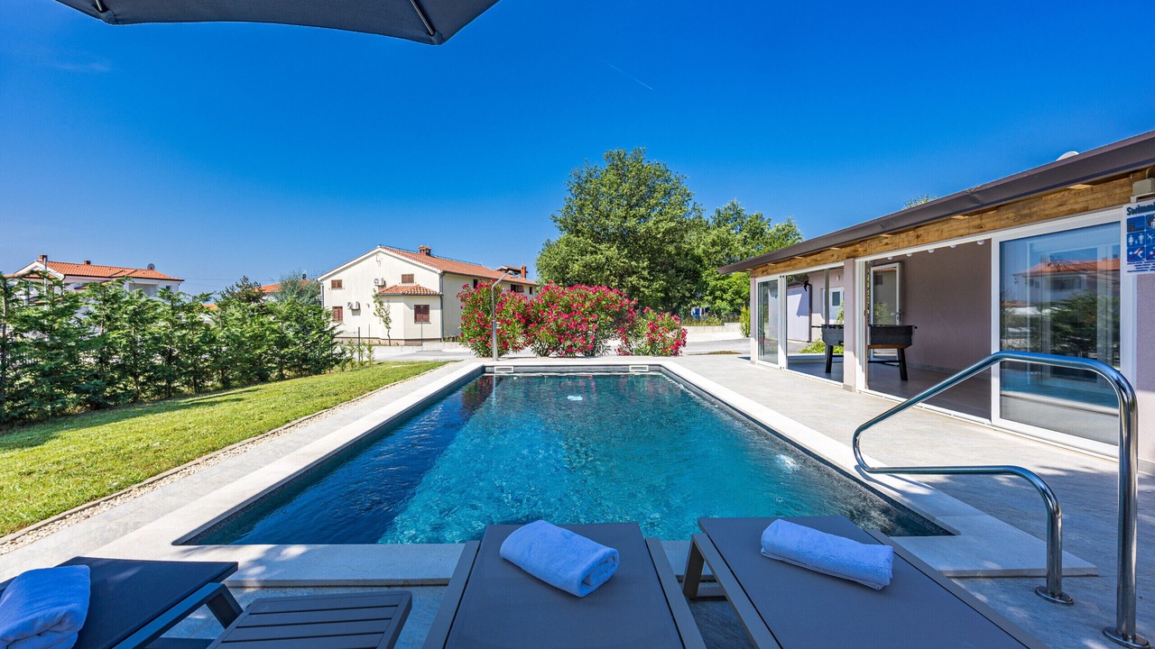Photo of Outdoor in Nova Vas