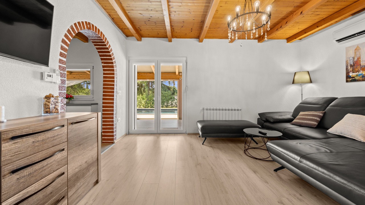 Photo of Livingroom in Nova Vas