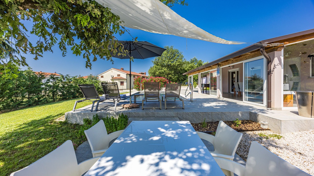 Photo of Outdoor in Nova Vas
