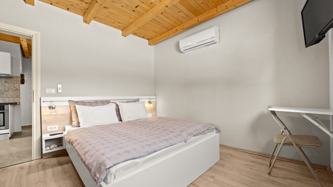 Photo of Bedroom in Nova Vas