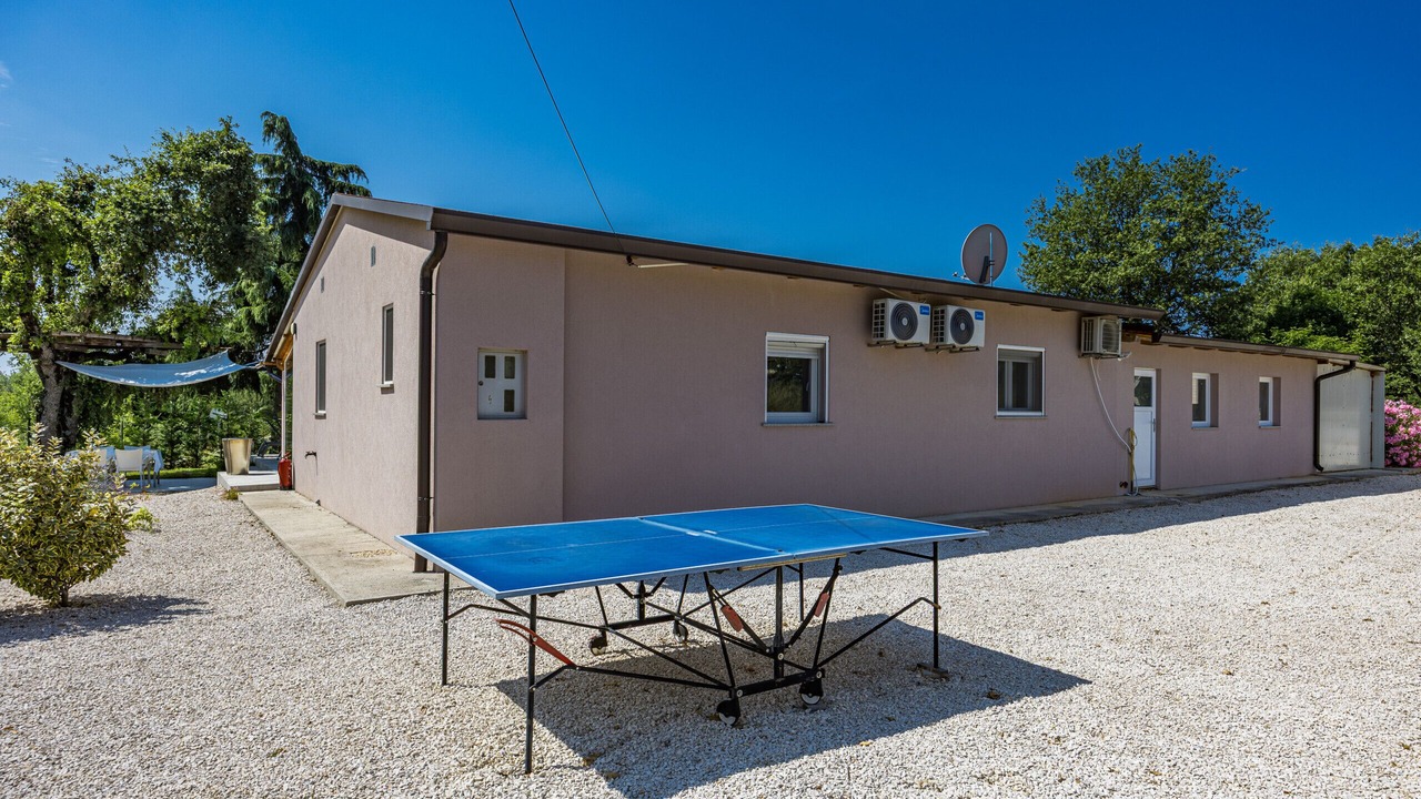 Photo of Outdoor in Nova Vas