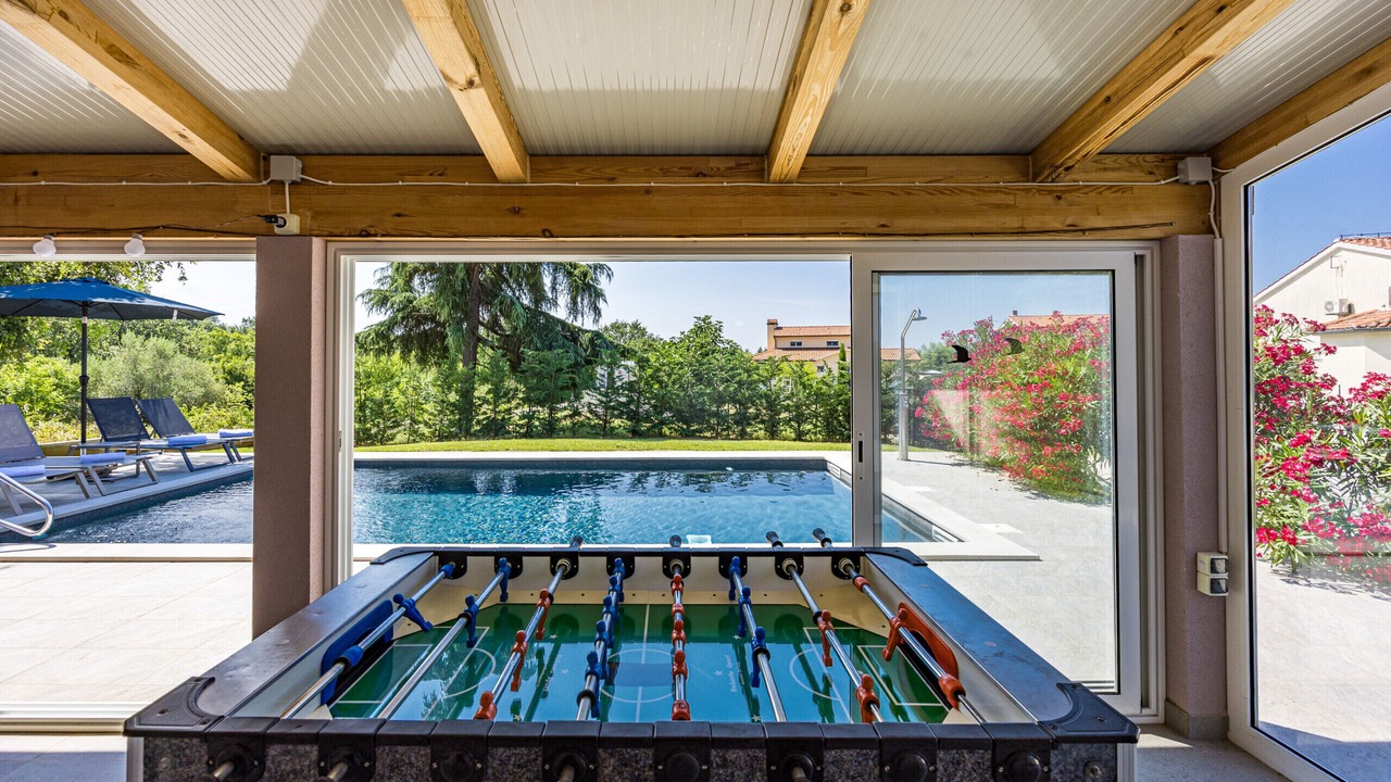 Photo of Outdoor in Nova Vas