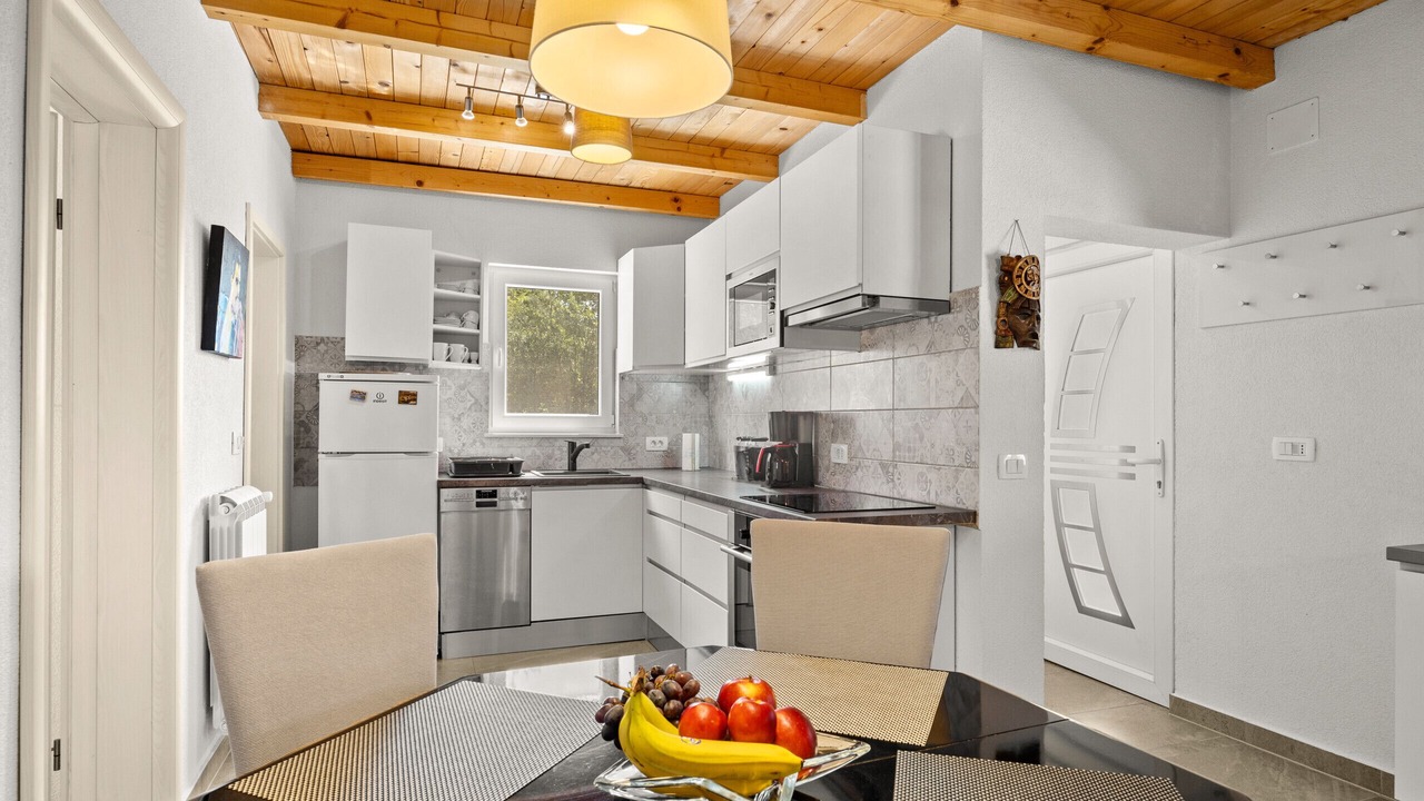 Photo of Kitchen in Nova Vas