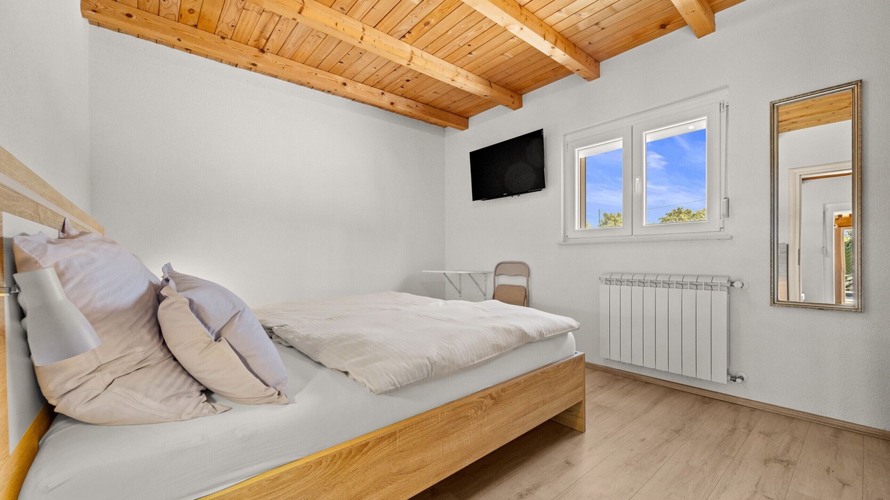 Photo of Bedroom in Nova Vas