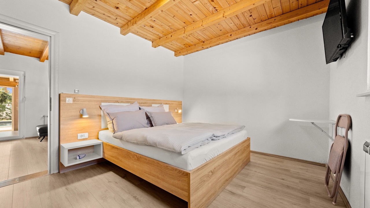 Photo of Bedroom in Nova Vas
