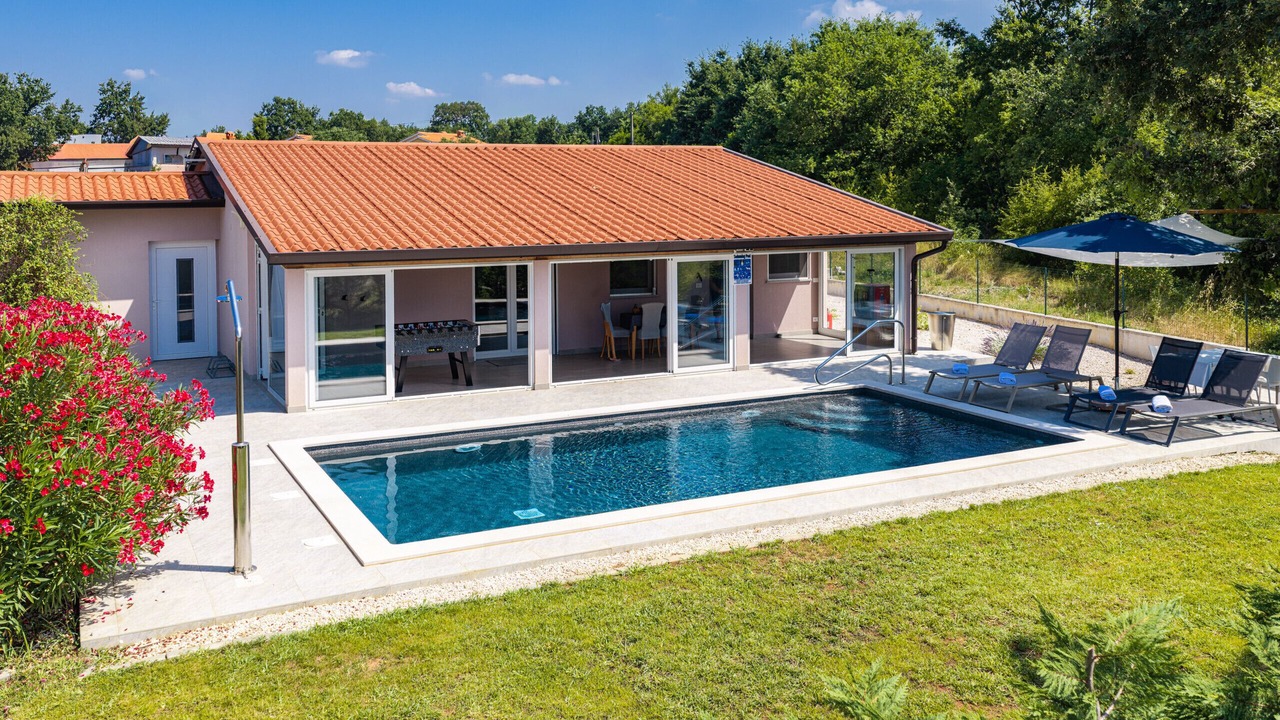 Photo of Outdoor in Nova Vas