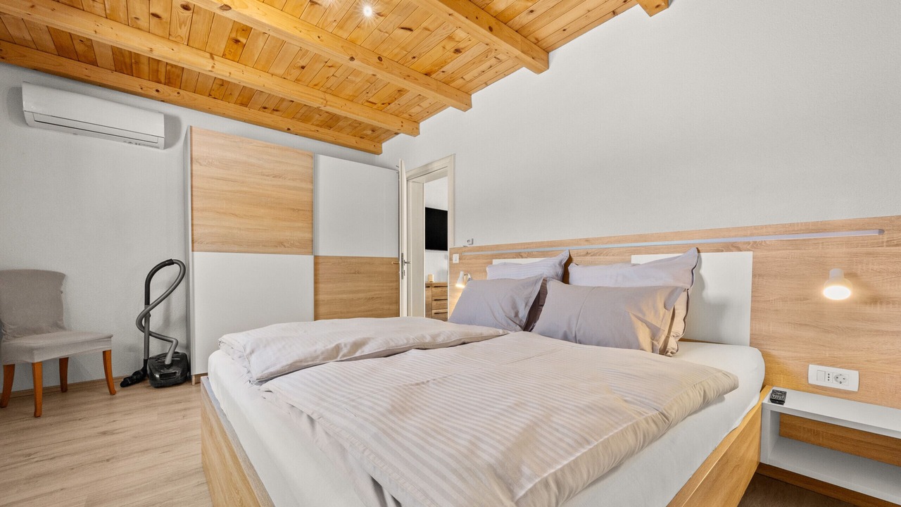 Photo of Bedroom in Nova Vas