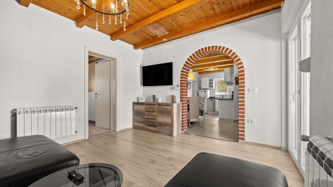 Photo of Livingroom in Nova Vas