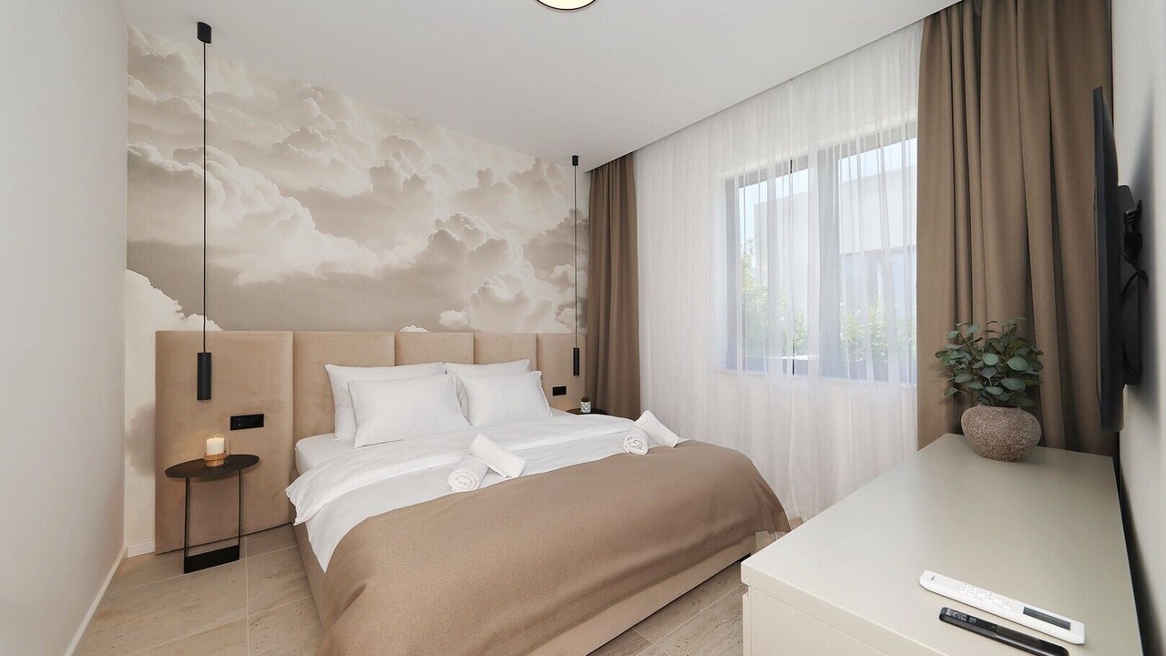 Photo of Bedroom in Kraj