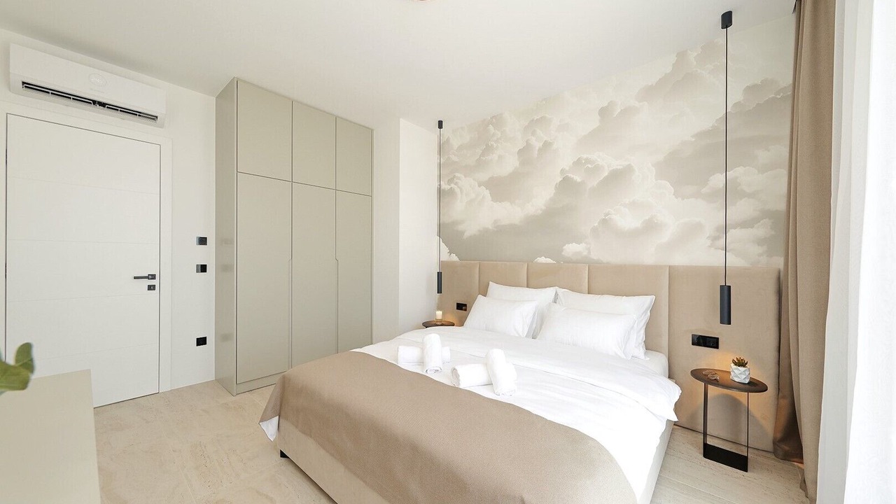 Photo of Bedroom in Kraj