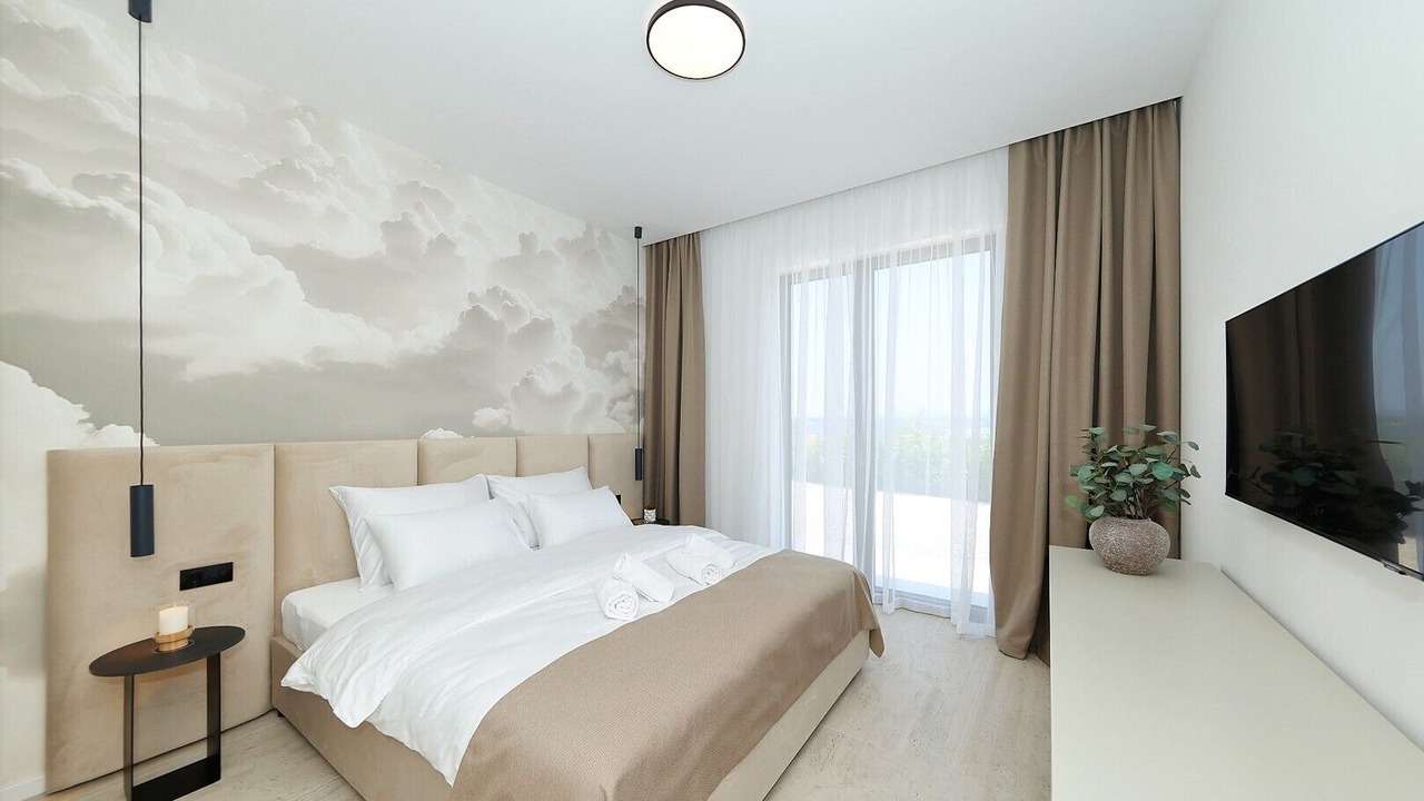 Photo of Bedroom in Kraj