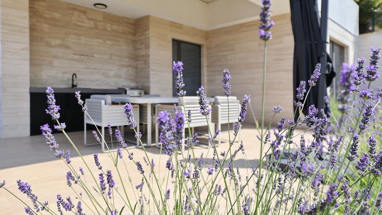 Photo of Patio Balcony in Kraj