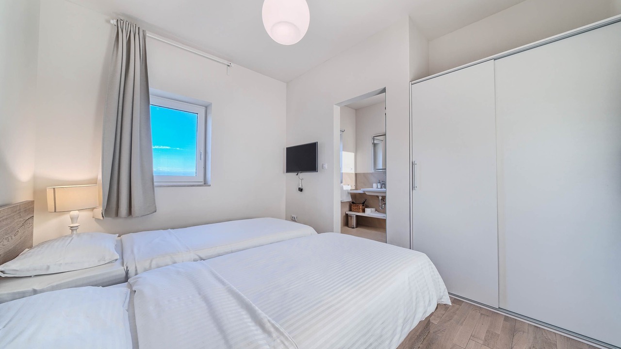Photo of Bedroom in Pitve