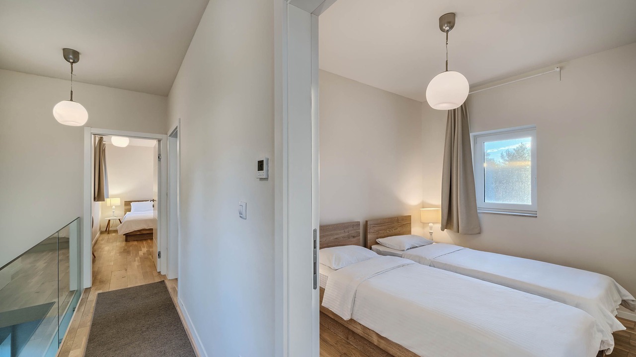 Photo of Bedroom in Pitve
