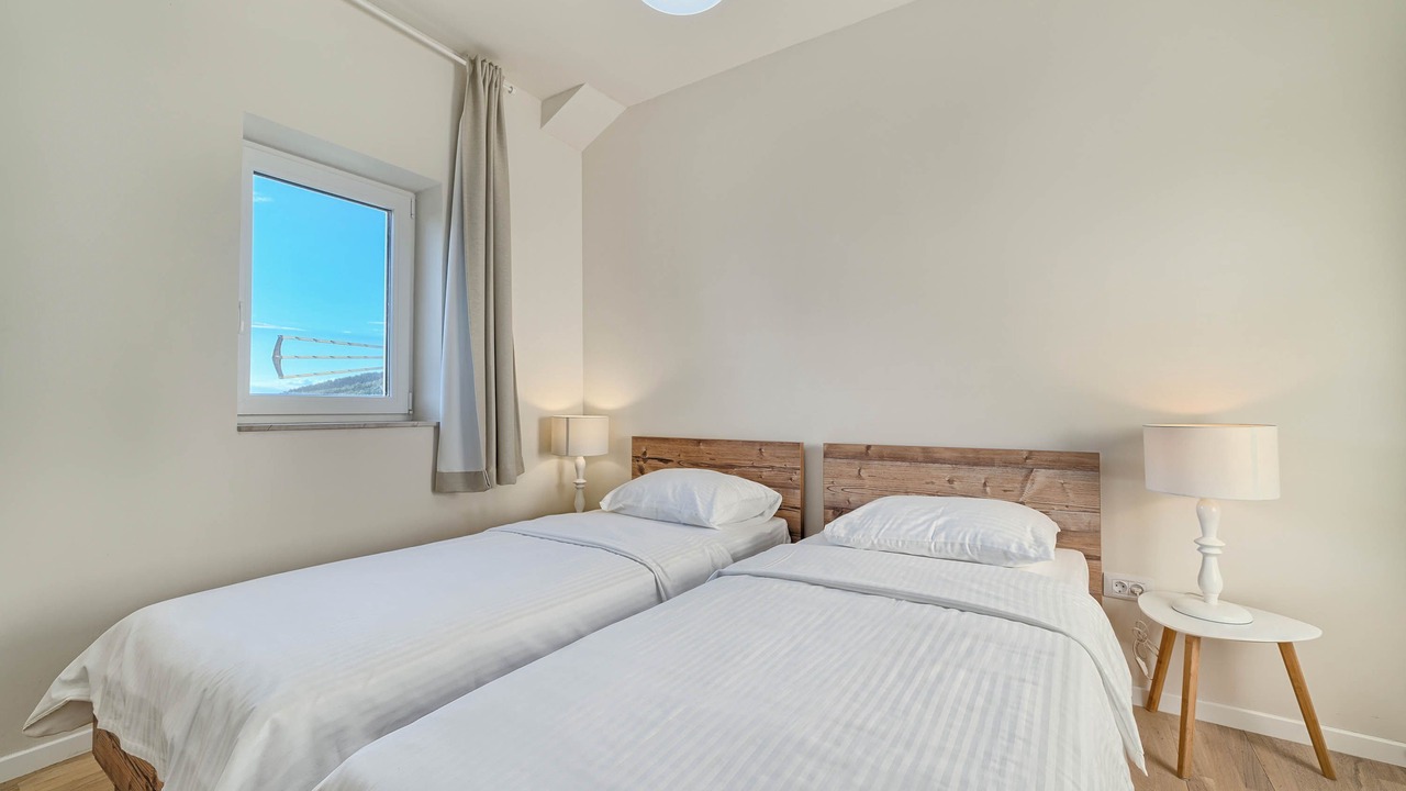 Photo of Bedroom in Pitve