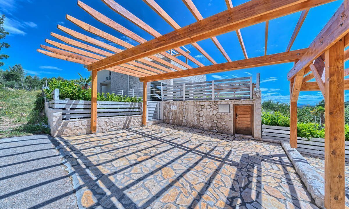 Photo of Patio Balcony in Pitve