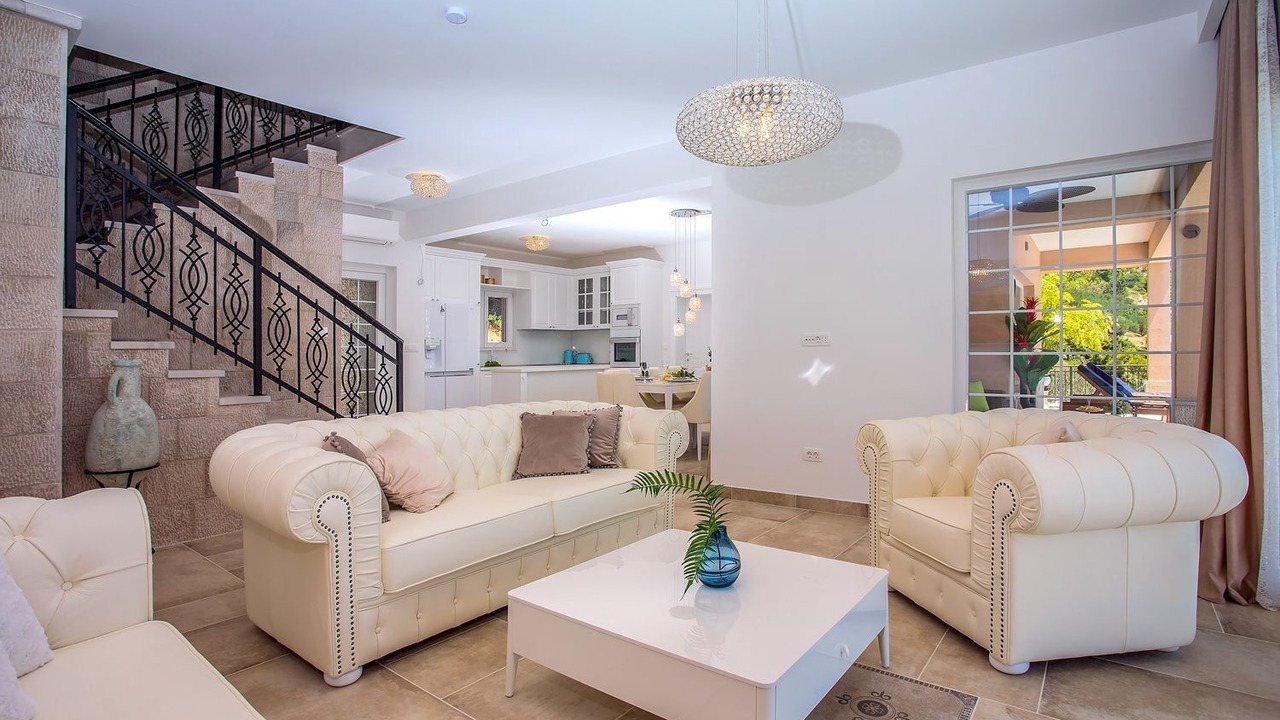 Photo of Livingroom in Mimice