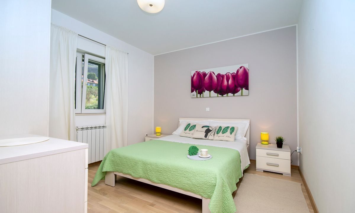 Photo of Bedroom in Mravince