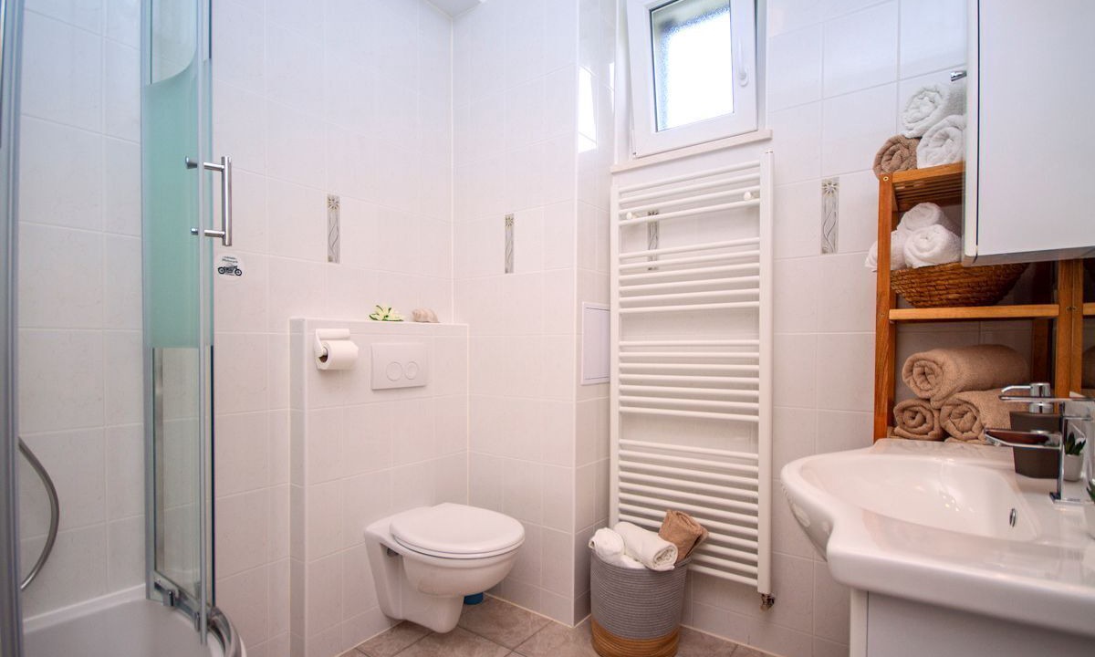 Photo of Bathroom in Mravince
