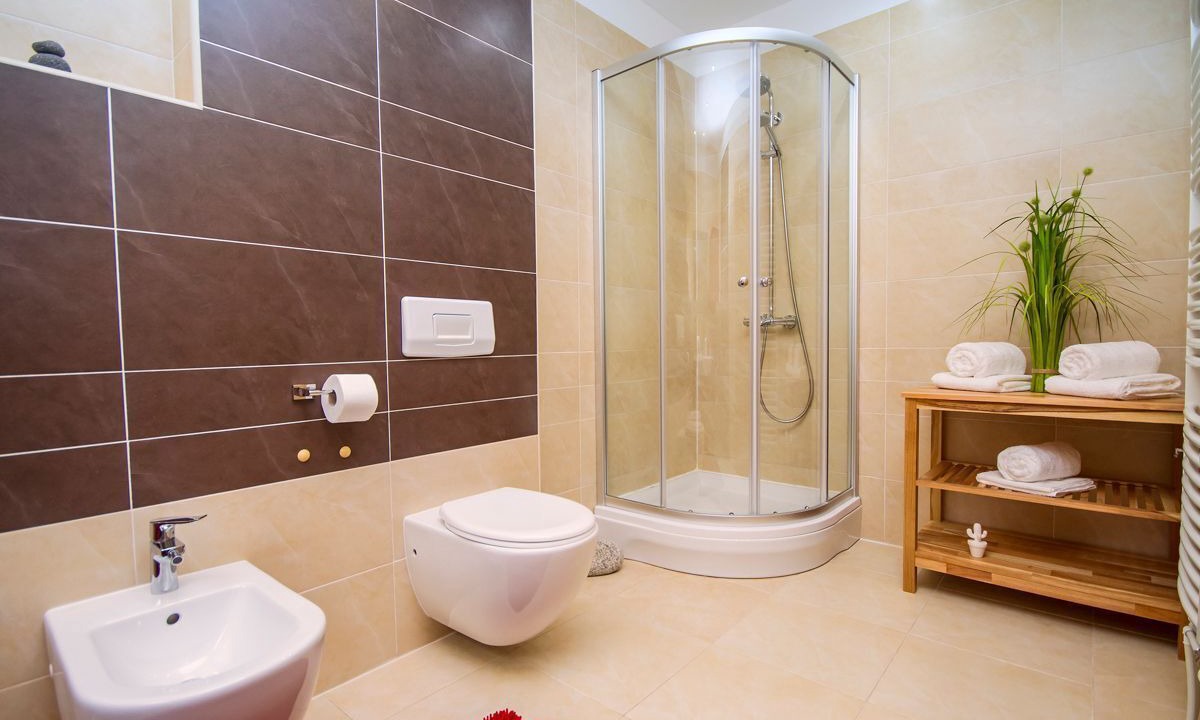 Photo of Bathroom in Mravince