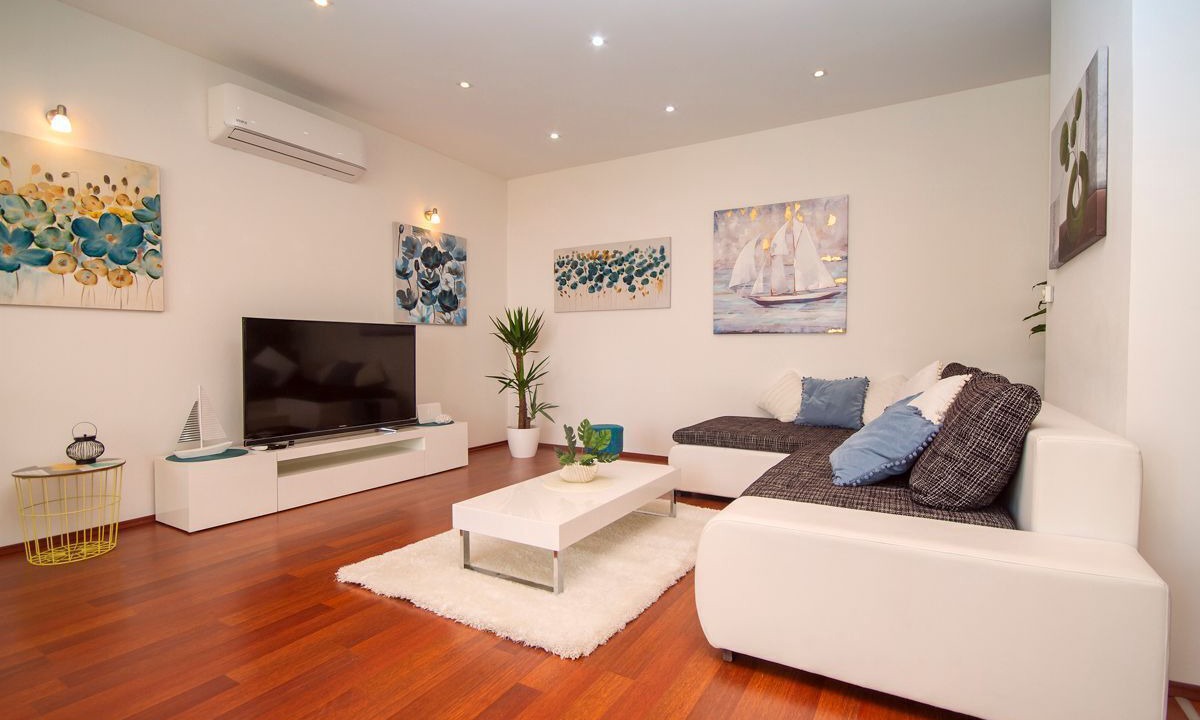 Photo of Livingroom in Mravince