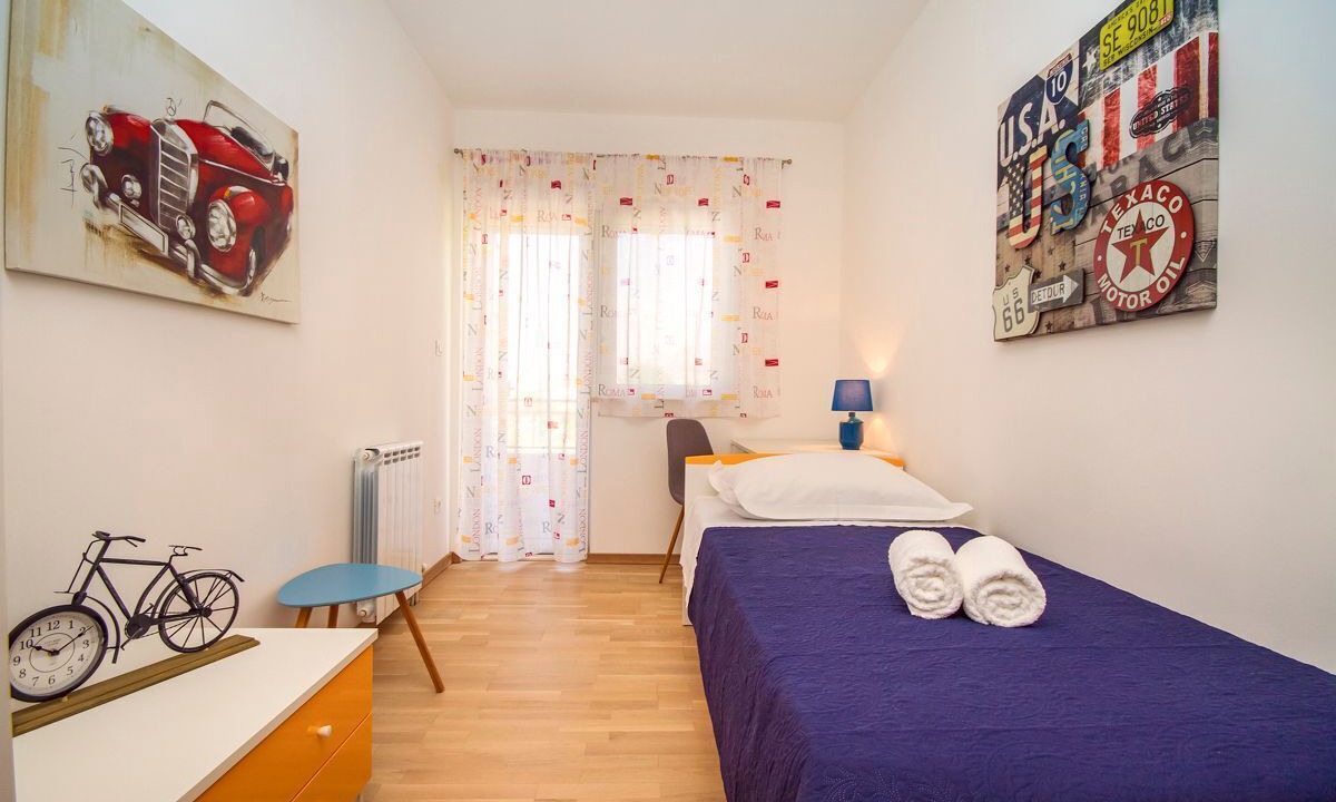 Photo of Bedroom in Mravince
