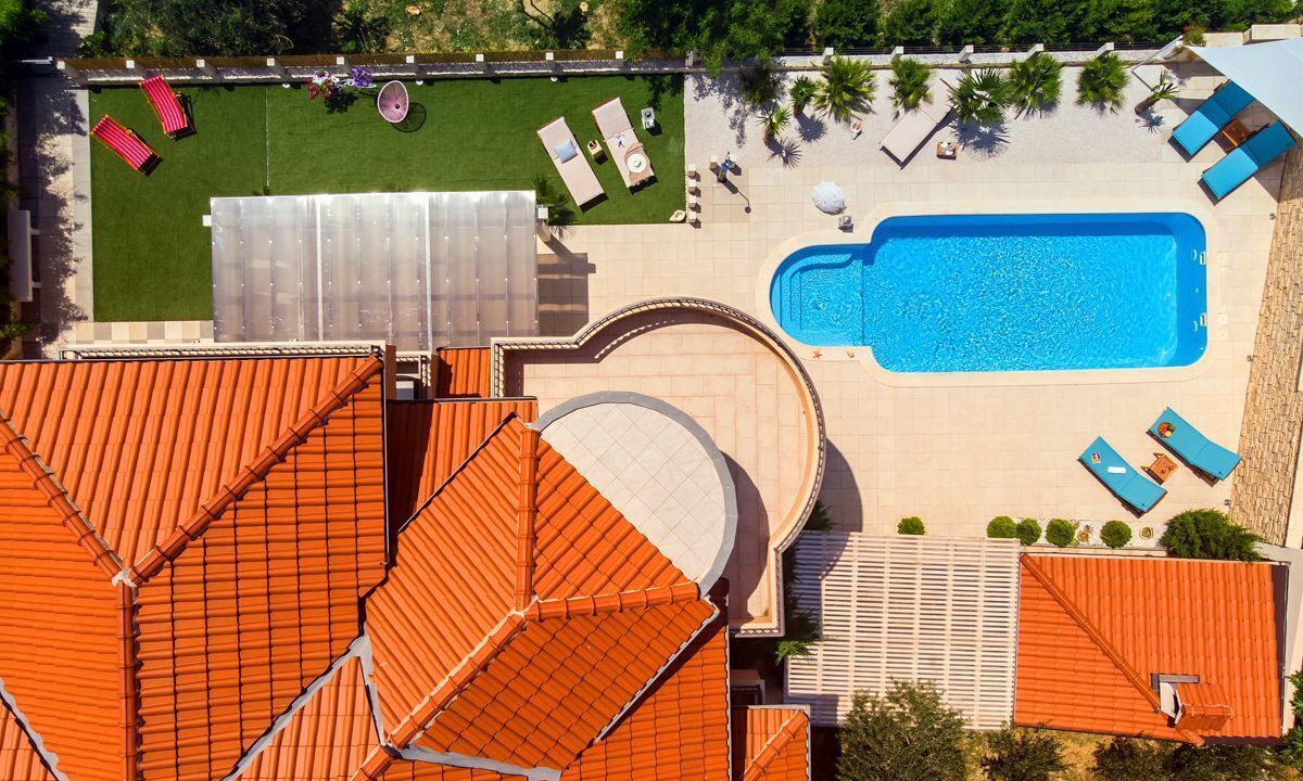 Photo of Outdoor in Mravince