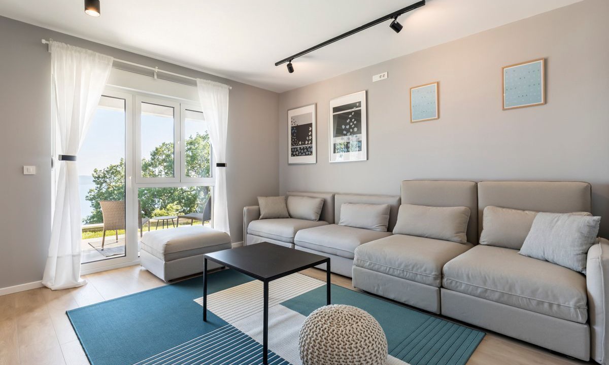 Photo of Livingroom in Jesenice