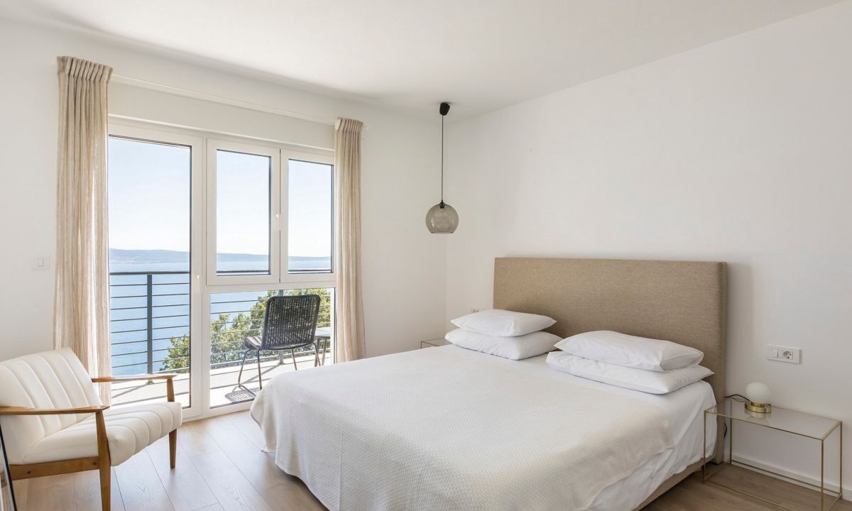Photo of Bedroom in Jesenice