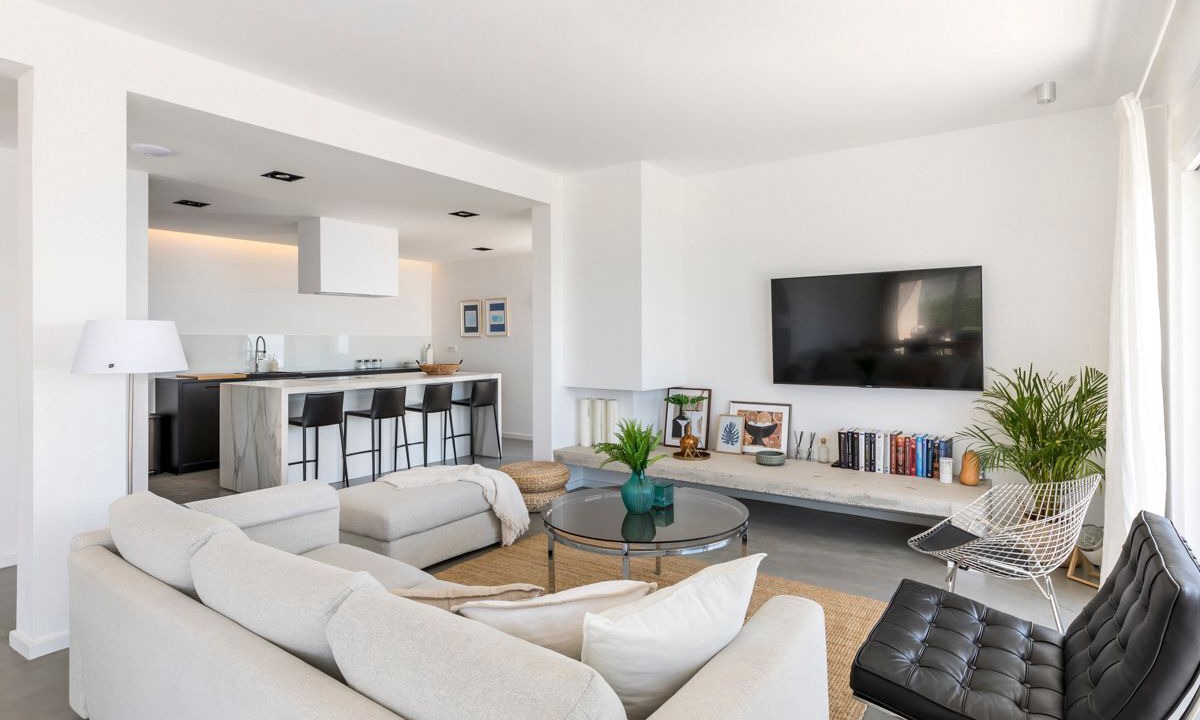 Photo of Livingroom in Jesenice