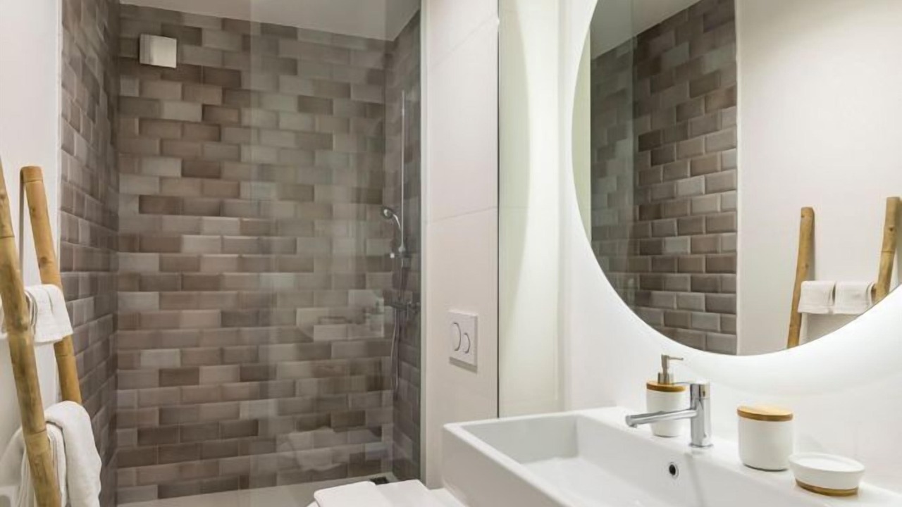 Photo of Bathroom in Jesenice