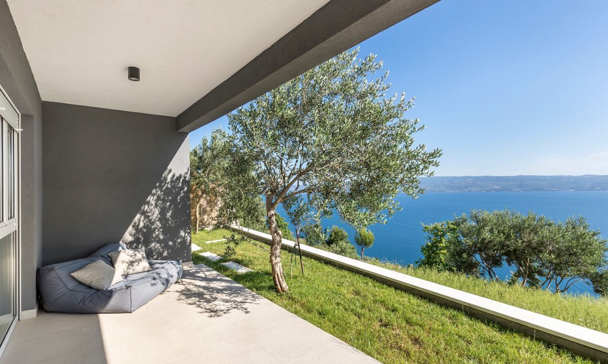 Photo of Patio Balcony in Jesenice
