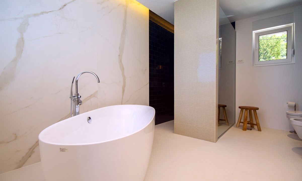 Photo of Bathroom in Jesenice