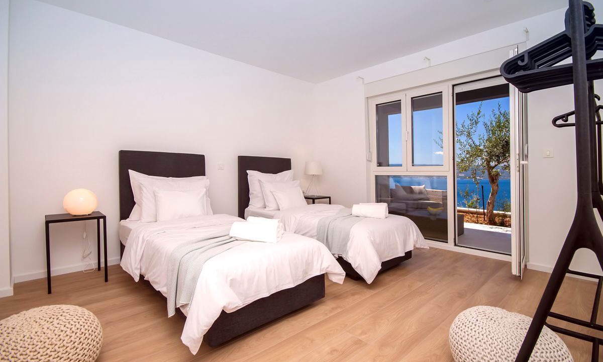 Photo of Bedroom in Jesenice