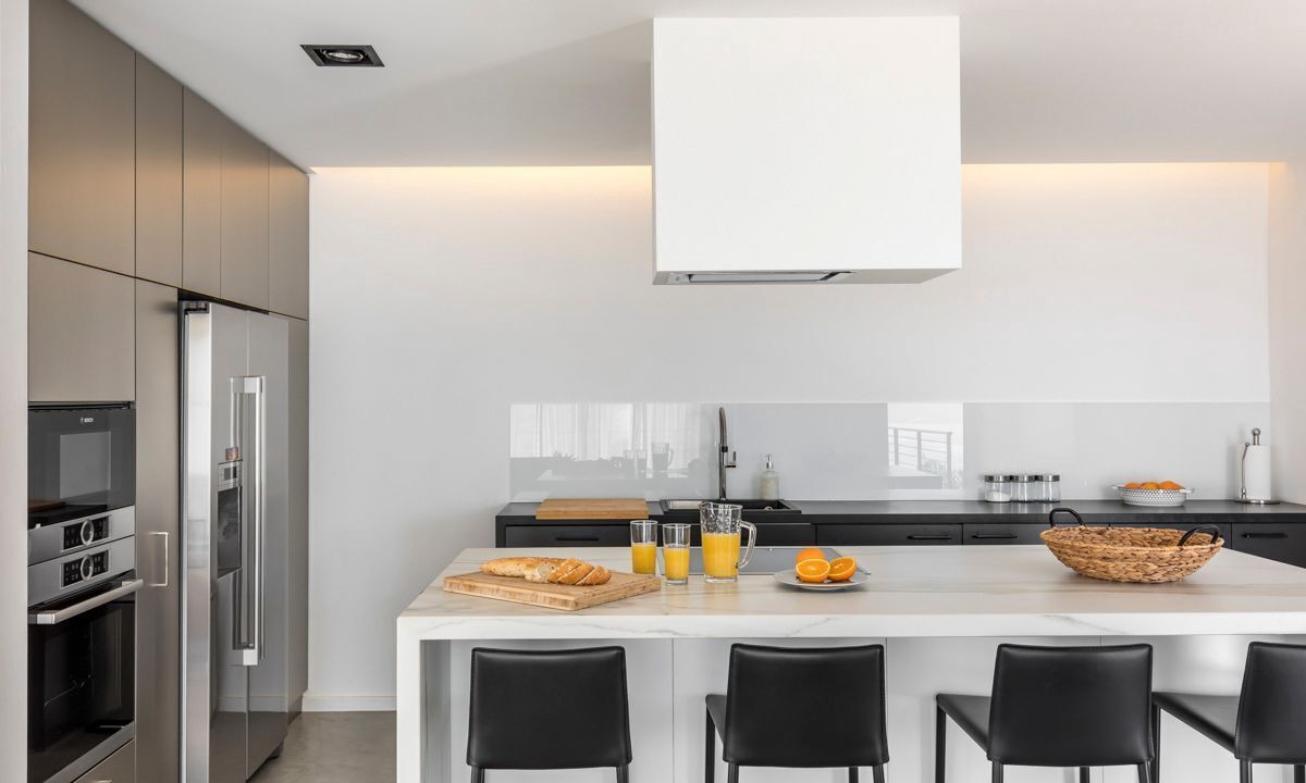 Photo of Kitchen in Jesenice