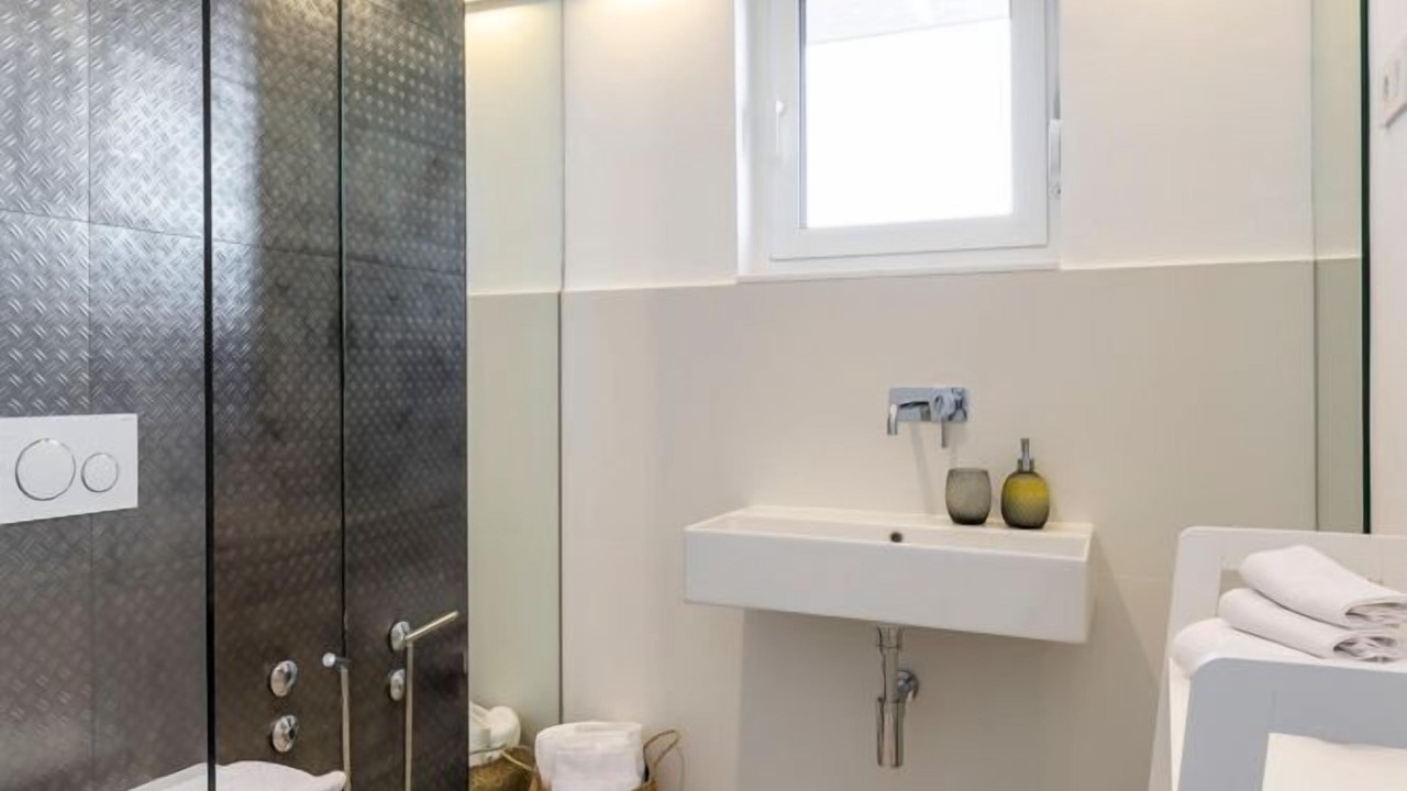 Photo of Bathroom in Jesenice