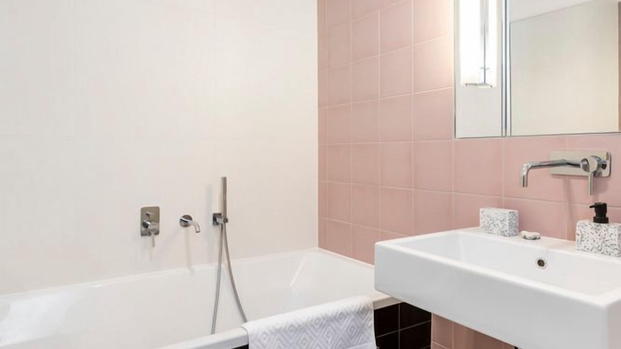 Photo of Bathroom in Jesenice