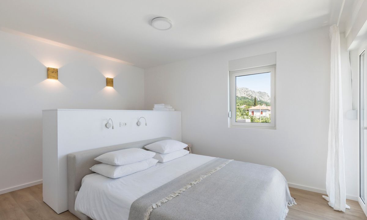 Photo of Bedroom in Jesenice