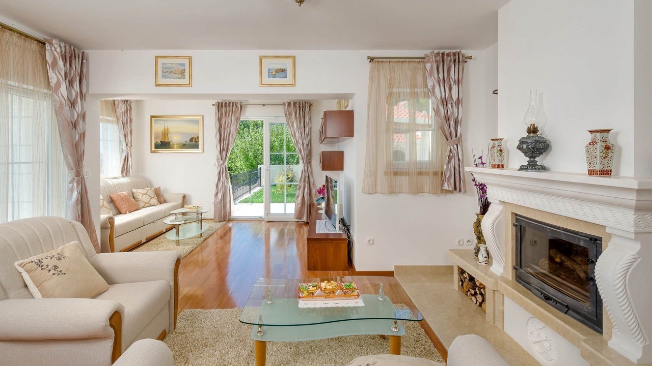 Photo of Livingroom in Jesenice