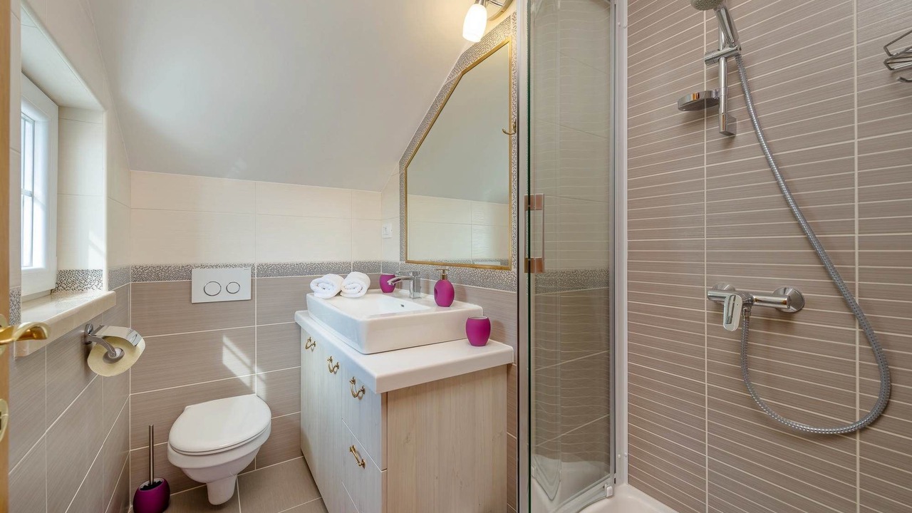 Photo of Bathroom in Jesenice