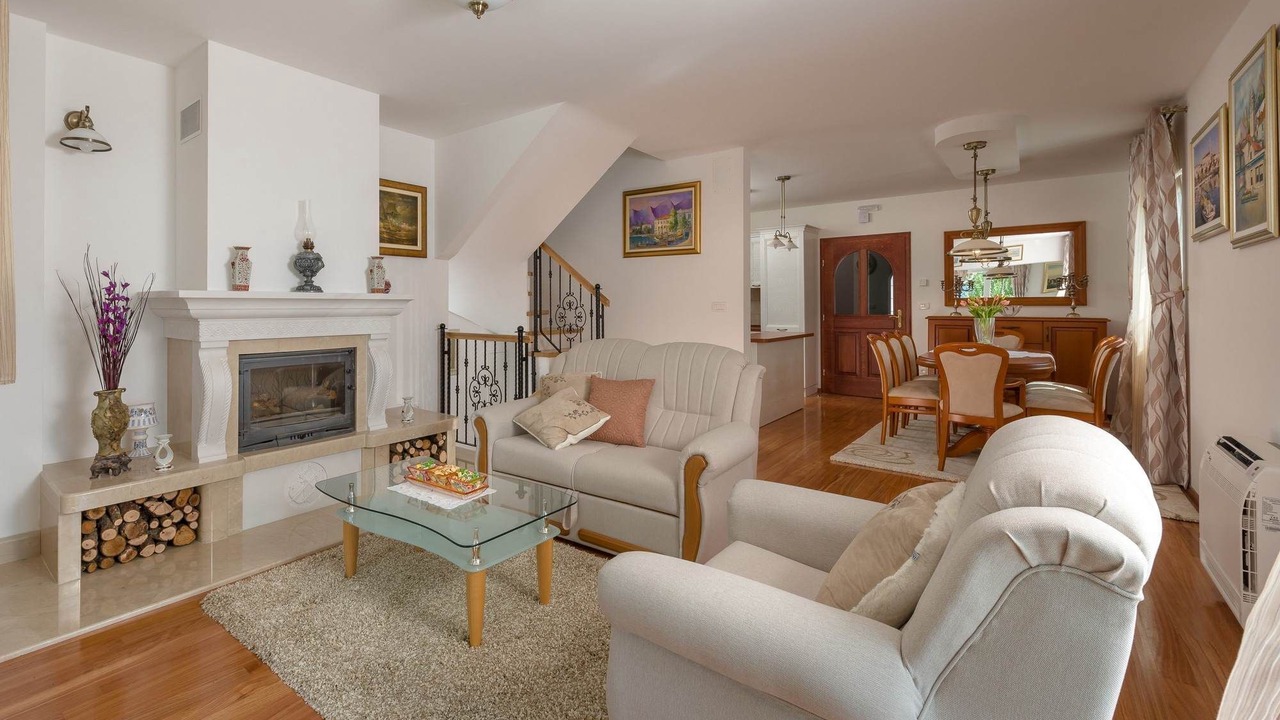 Photo of Livingroom in Jesenice