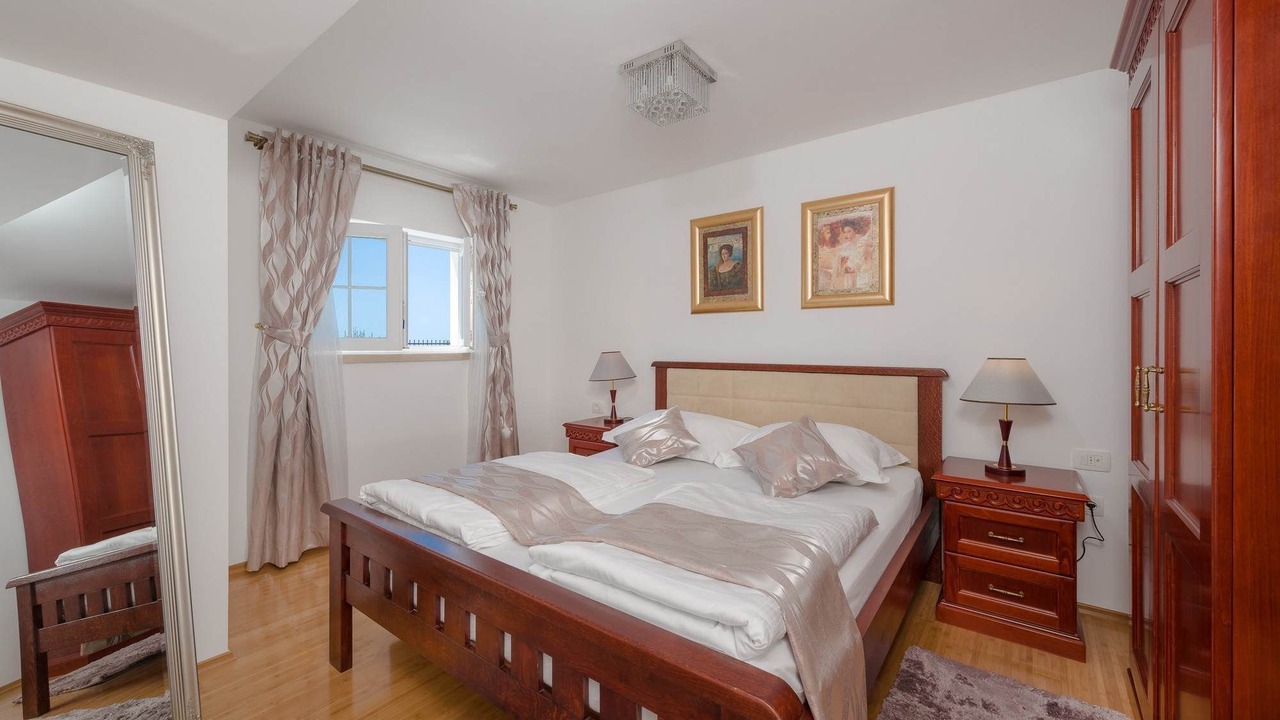 Photo of Bedroom in Jesenice